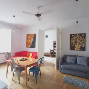 Appartement met Twee Slaapkamers
